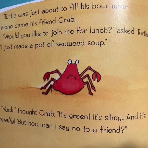 Stuart J Murphy MathStart (4) soft cover books - Picture 5 of 10